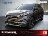 Hyundai Tucson 1.6 blue Passion 2WD Kamera Navi LED - Hyundai TUCSON Gebrauchtwagen in Dortmund