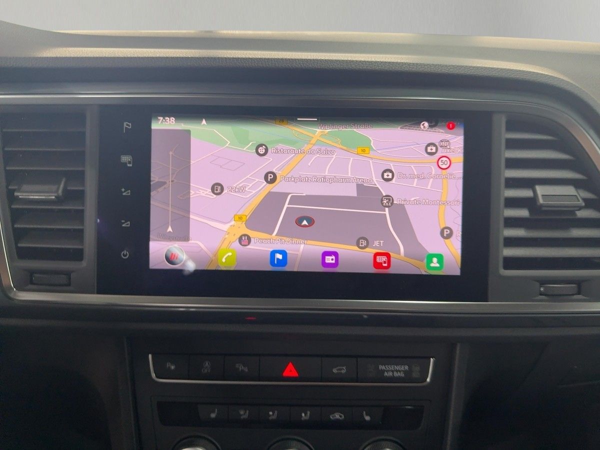 Seat Ateca - Bild 11