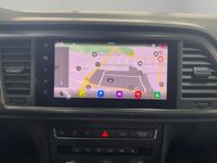 Seat Ateca - Vorschau Bild 11