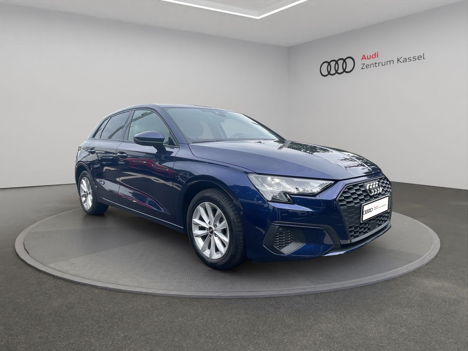 Audi A3 - Bild 9