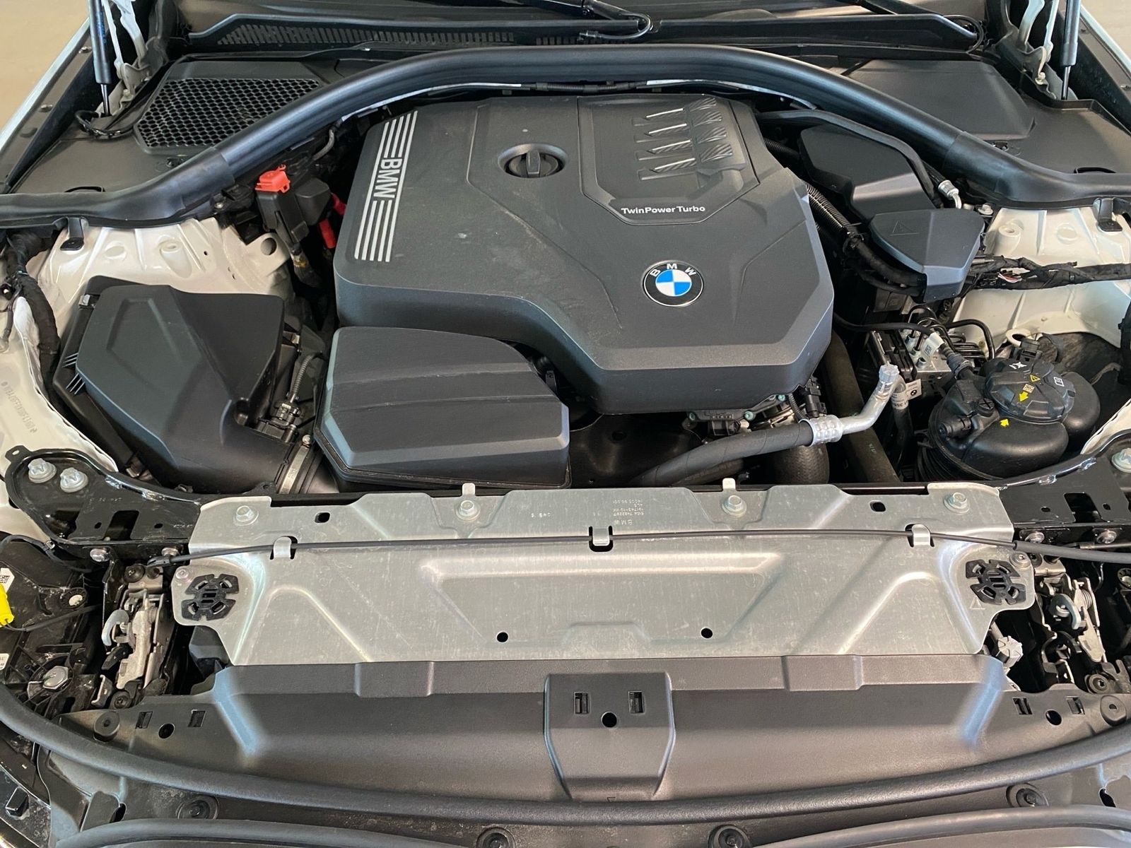 BMW 318 - Bild 16