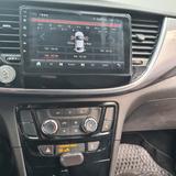 Opel Mokka X 1.4 ECOTEC  Selection Start/Sto... - Opel: Ecotec