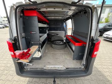 Mercedes Vito - 10