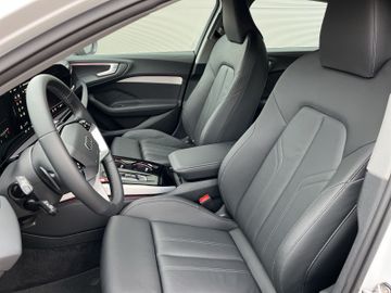 Audi A5 - 9