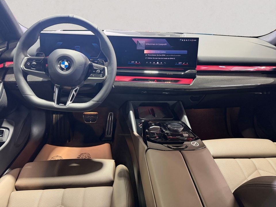 BMW 540 - Bild 8