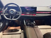 BMW 540 - Vorschau Bild 8