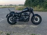 Harley-Davidson XL1200CX Sportster Roadster - Angebote