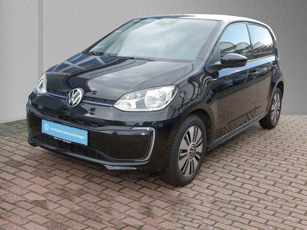 Volkswagen e-up!  Style Plus 15"Klima Sitzheizung Bluetooth imagem 2