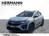 Dacia Sandero III 1.0 TCe 90 Stepway Extreme CAM*LED - gebrauchte Dacia Sandero aus dem Jahr 2024