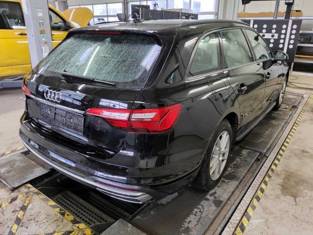 Audi A4 - Bild 4