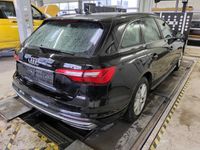 Audi A4 - Vorschau Bild 4