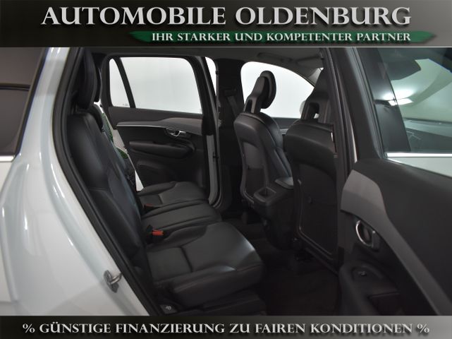 Volvo XC90 B5 D Momentum Pro AWD *AHK*ACC*Memo*KAM*LHZ