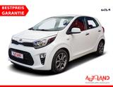 Kia Picanto 1.2 Edition 7 Klimaaut. Bluetooth USB - Kia: K7