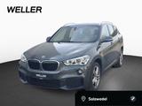BMW X1 xDrive20d M Sport AHK RFK LED - BMW X1: Xdrive20d M Sport