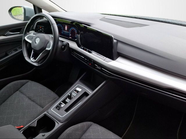 GOLF VIII VARIANT 1.5 eTSI DSG LIFE NAVI+APP+ACC