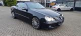 Mercedes-Benz Mercedes CLK 320 CDi - gebrauchte Mercedes-Benz CLK 320 aus dem Jahr 2007