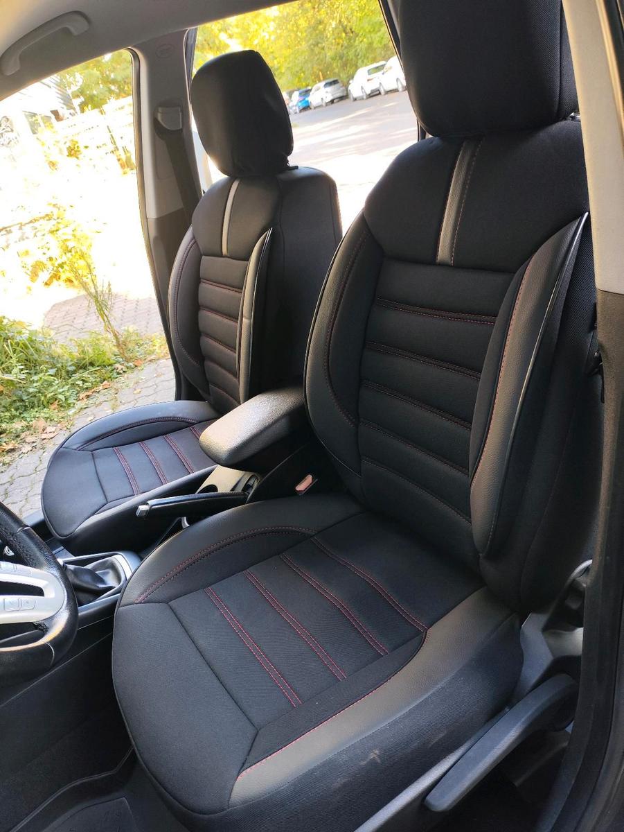 Kia cee'd 2011 — photo 11