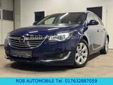 Opel Insignia A Sports Tourer Innovation*Xenon*Kamera - Opel Insignia in Rostock