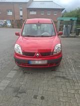 Renault renault kangoo 1.5d .2007.tuv juni 2027 - Renault Kangoo aus 2007 mit Diesel-Antrieb