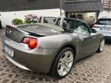 BMW Z4 3,0 topgepflegt zum WINTERPREIS!! - BMW Z4 in Wuppertal