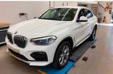 BMW X4 xDrive 20d xLine Aut/Navi/SportSitze/Hi-Fi - BMW X4 xLine mit Diesel-Antrieb