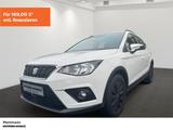 Seat Arona Style STYLE NAVI KAMERA FULL LINK DAB - Seat Arona in Wuppertal