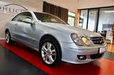 Mercedes-Benz CLK 200 CLK Coupe KOMP AVANTGARDE SHZ·PDC·TLEDER - Mercedes-Benz CLK 200: Avantgarde