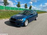 BMW 325i touring e46 - BMW 325: E46 325i