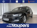 Volkswagen Passat Variant 2.0 TDI DSG Business +AHK+NAVI+KA