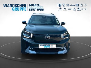 Citroën C3 Aircross 1.2 145 MAX Kam.+KeyLess+LED+Navi