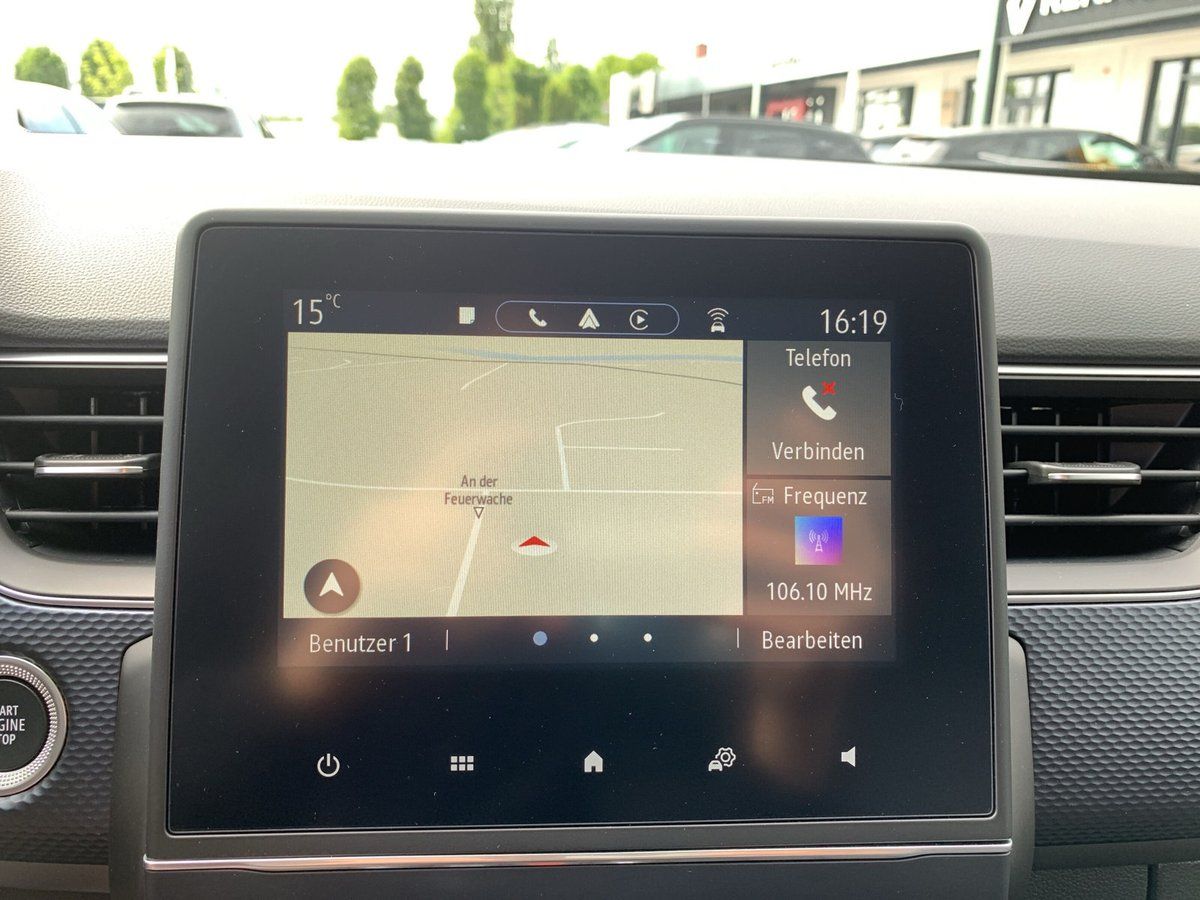 Renault Arkana - Bild 17