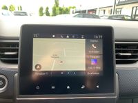 Renault Arkana - Vorschau Bild 17