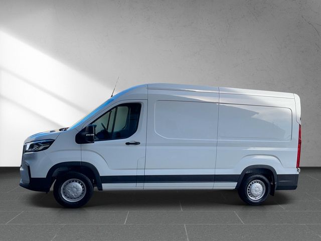 Maxus Deliver 9 L3H2 Base *38% RABATT*PDChi*KLIMA*TEL*