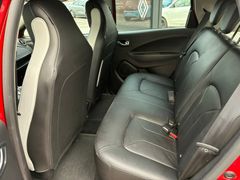 Renault Zoe R135 Intens R135/Z.E. 50 (Miet-Batterie)