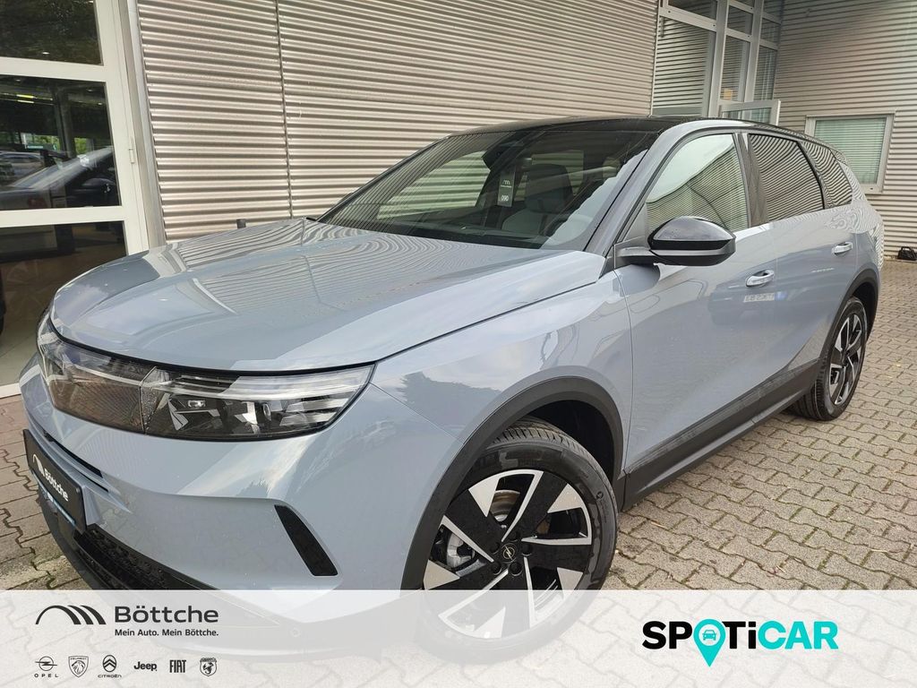 Opel Grandland (X)