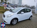 Kia Venga 1.6 CVVT Edition 7 KLIMA+MF-LENKRAD+1.HAND - Kia Venga: Edition 7