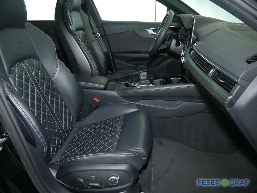 Audi A4 - Bild 4