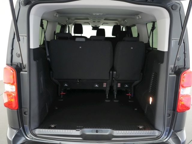 Zafira Life FACELIFT XL EDITION CDTI AT 9-SITZER