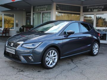 Seat Ibiza FR 1.0 TSI 5JAHRE150.000KM