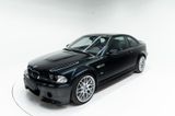 BMW M3 CSL - BMW M3 aus 2004