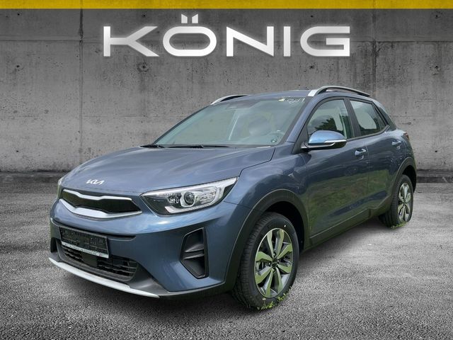 Kia Stonic 1.0T DCT VISION Rückfahrkamera Navi