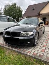 BMW 130i M-Paket Schalter - BMW 130: 130i M