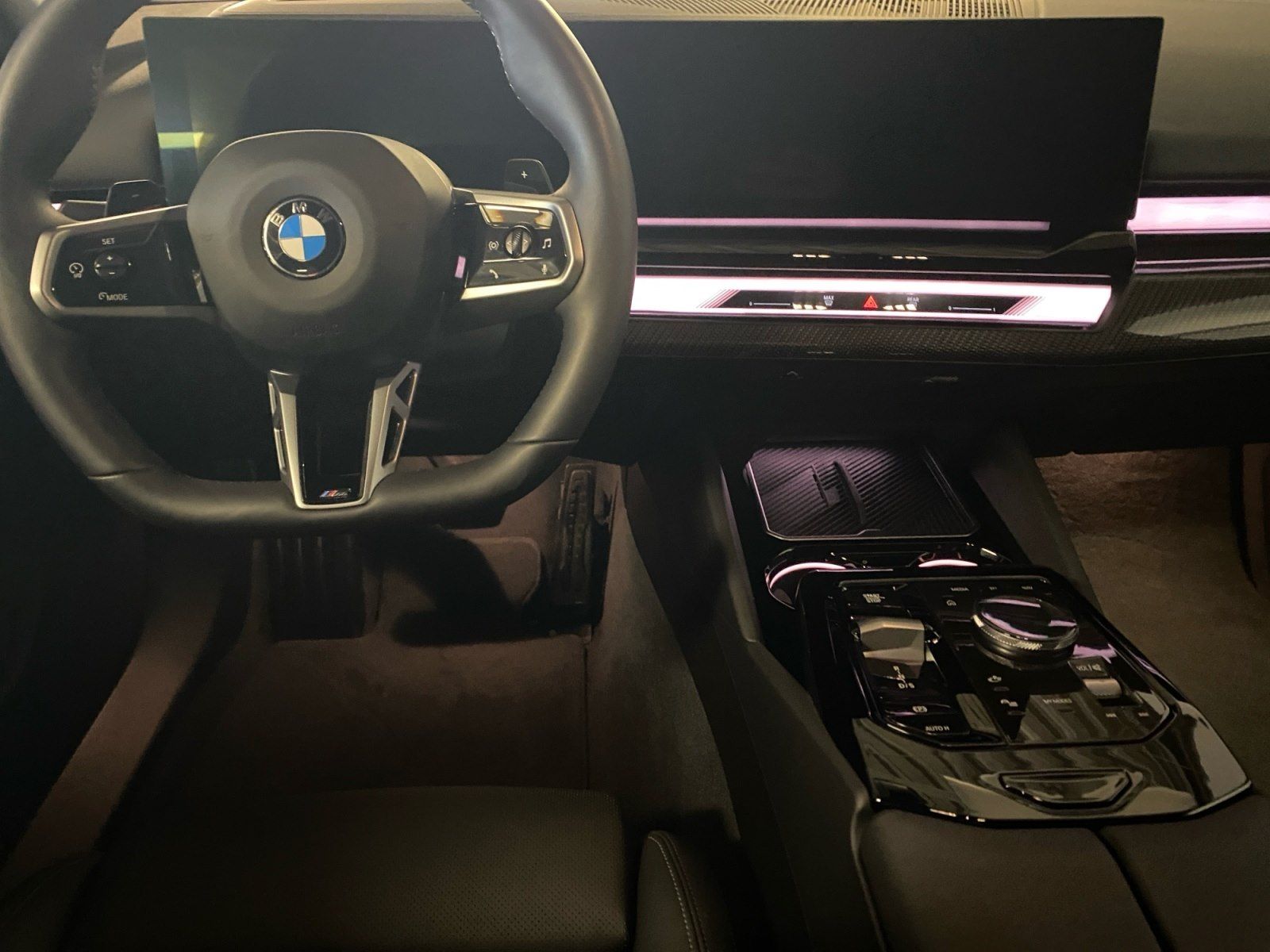 BMW 520 - Bild 9