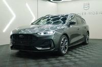Ford Focus ST-Line X LED Matrix DCT ACC B&O Blis