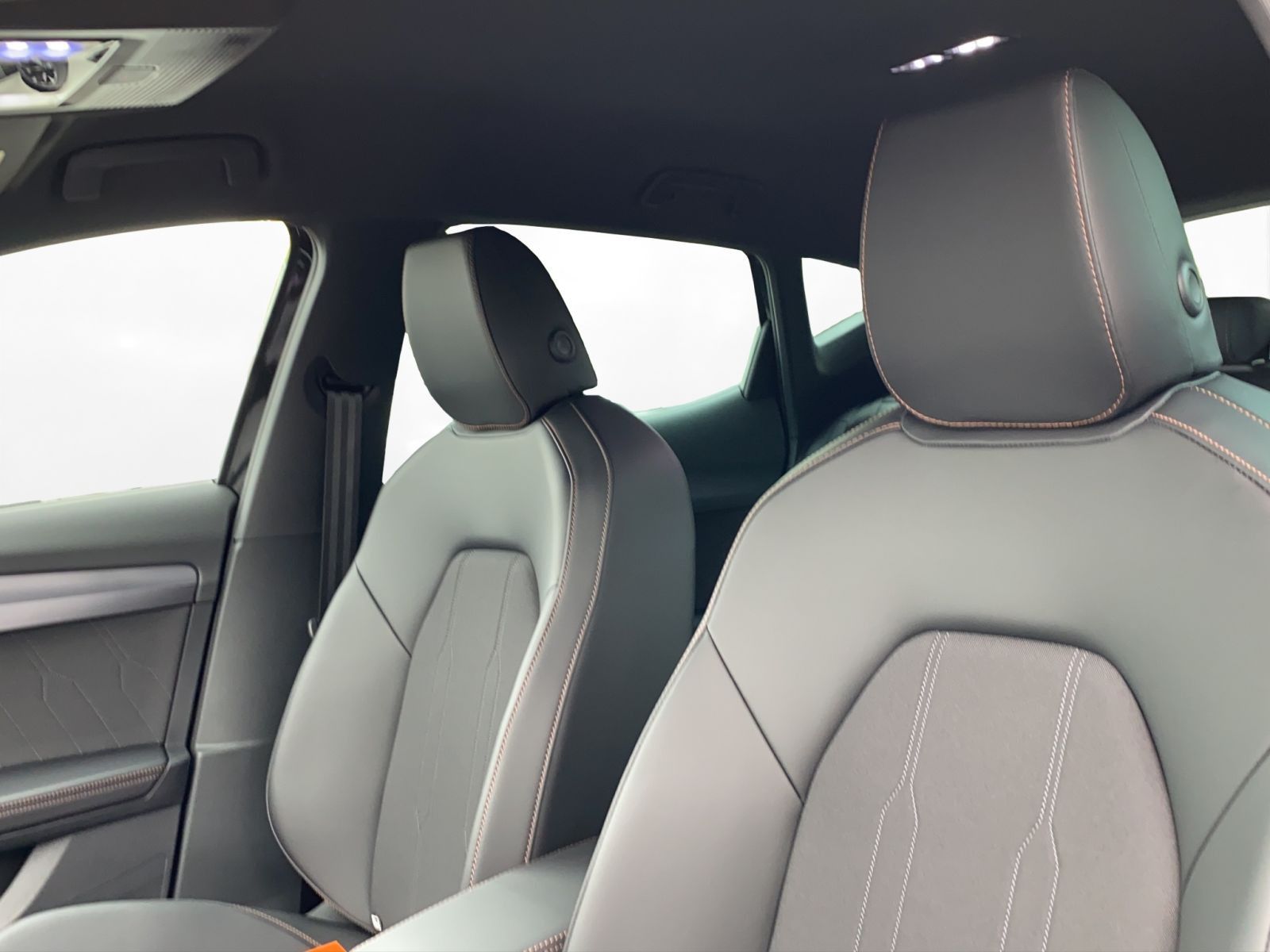 Cupra Formentor - Bild 25