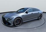 Mercedes-Benz AMG GT 43 Automatik - AMG Speedshift TCT 9G  - Mercedes-Benz AMG GT: Privatanbieter