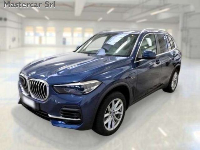 BMW X5 X5 G05 xdrive45e Business auto- GN346GY imagem 3