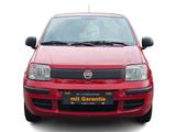 Fiat Panda 1.2 8V City Life *Radio*Euro 5 - Fiat Panda Gebrauchtwagen in Mülheim (Ruhr)
