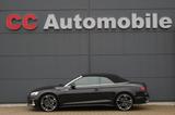 Audi A5 Cabrio 40 TFSI S-Line"20Zoll"B&O"Matrix"Kamer - Audi A5: 20