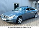Mercedes-Benz CLS 350 272 PS *LEDER-NAVI-S.DACH-XENON-TEMPOMAT - Mercedes-Benz CLS 350 in Bochum